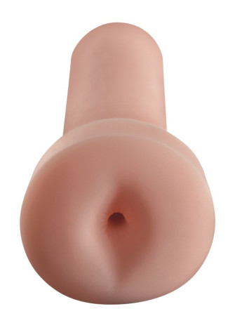 Pump & Dump Stroker